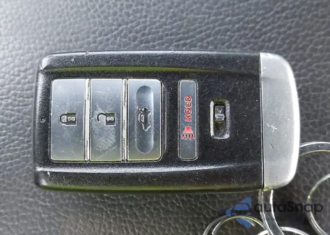 2017 Acura Ilx Premium Package/Technology Plus Package z USA, uszkodzony, nr VIN 19UDE2F72HA014671